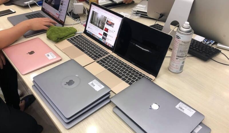 Sử dụng dịch vụ khôi phục dữ liệu là phương pháp phù hợp khi những cách trên không hiệu quả hay bạn không am hiểu nhiều về công nghệ