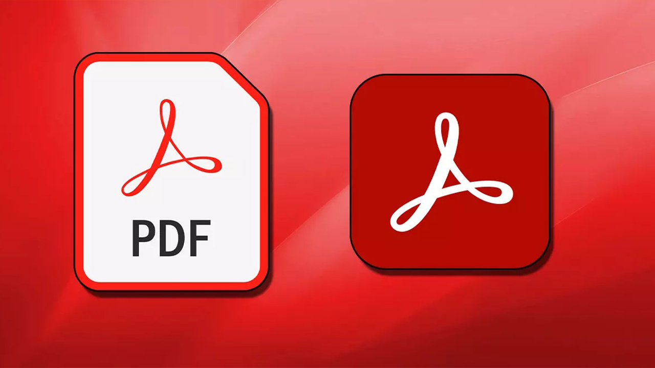 Adobe PDF Reader for Mac - công cụ giúp mở file PDF dễ dàng và quản lý file mạnh mẽ