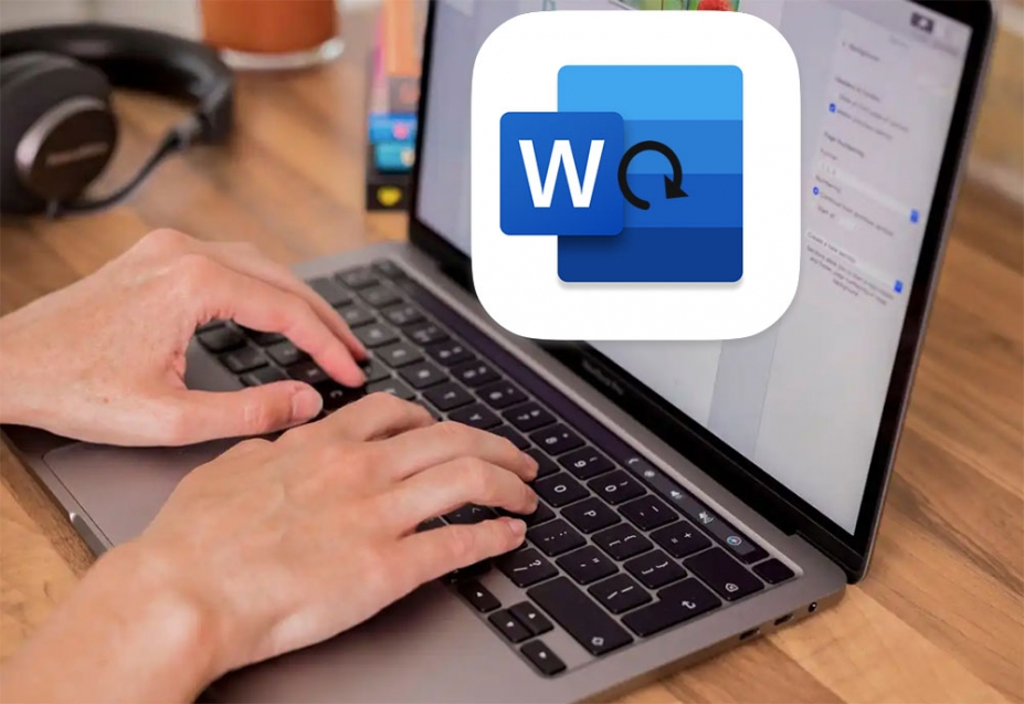 Cách lấy lại file word chưa lưu trên MacBook nếu bạn quên lưu file