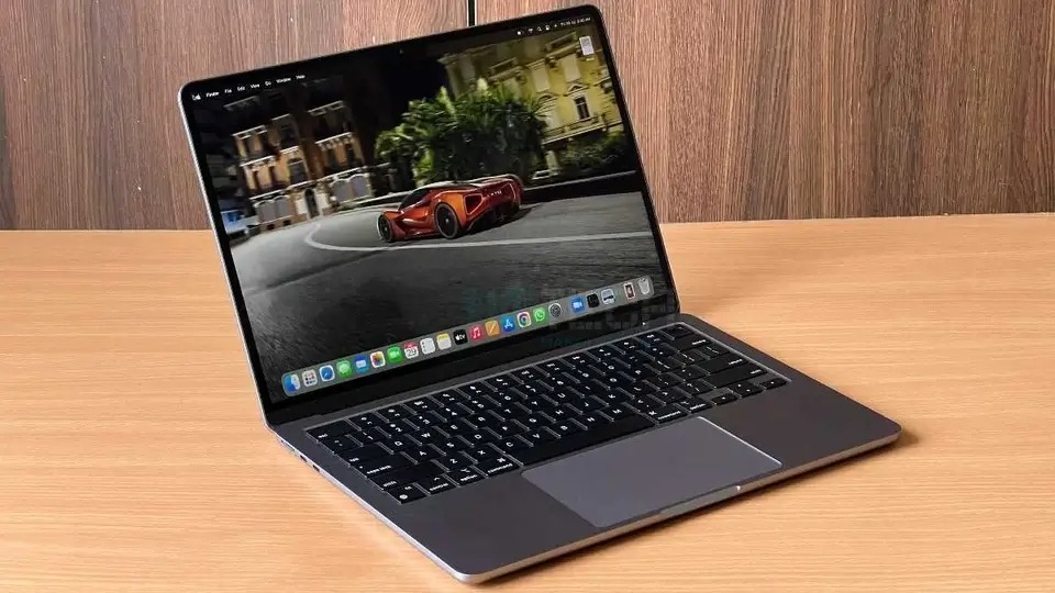 MacBook Air M3 8GB hoàn toàn có thể đáp ứng được nhu cầu sử dụng của người dùng