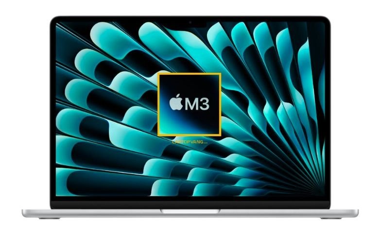 MacBook Air RAM 8GB đủ dùng lại có mức giá “mềm” nên được nhiều người lựa chọn