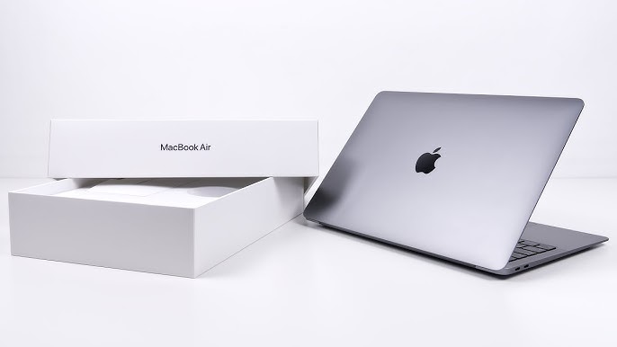 MacBook Air M2 15’ 8GB 512GB sở hữu thiết kế đẹp mắt, tinh tế đầy sang trọng