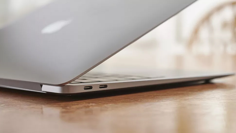 1.3 Nên chọn mẫu chip Intel hay Apple M1?