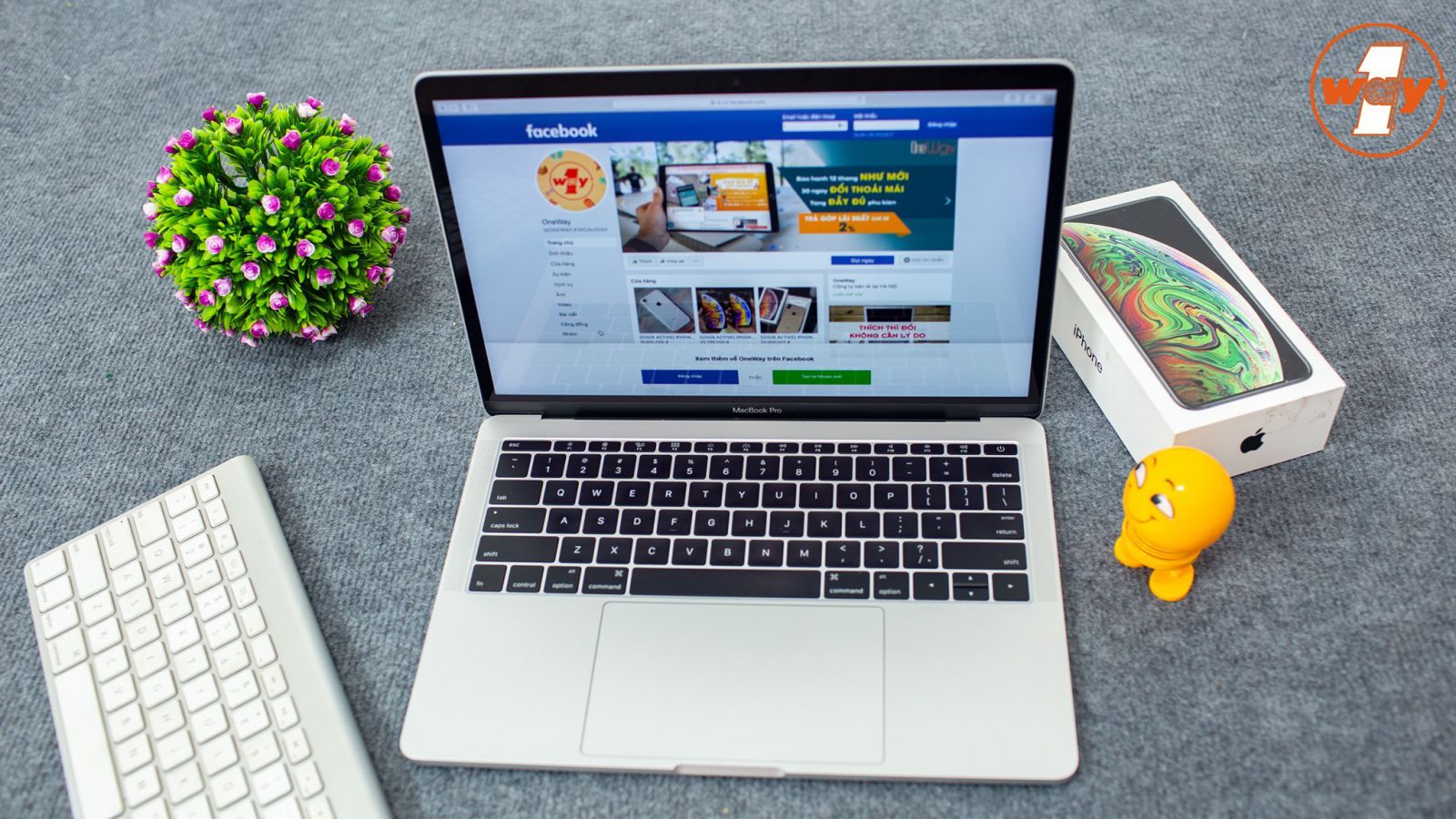 Nên chọn MacBook Pro 2016 trở lên với nhiều ưu điểm vượt trội