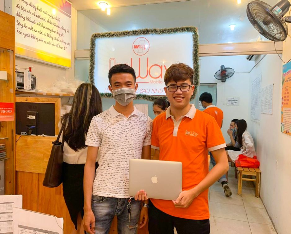 Oneway đặt niềm tin của khách hàng lên đầu