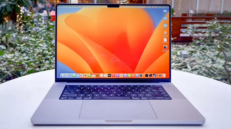 Ưu điểm việc đổi vị trí lưu trữ ảnh chụp màn hình Macbook