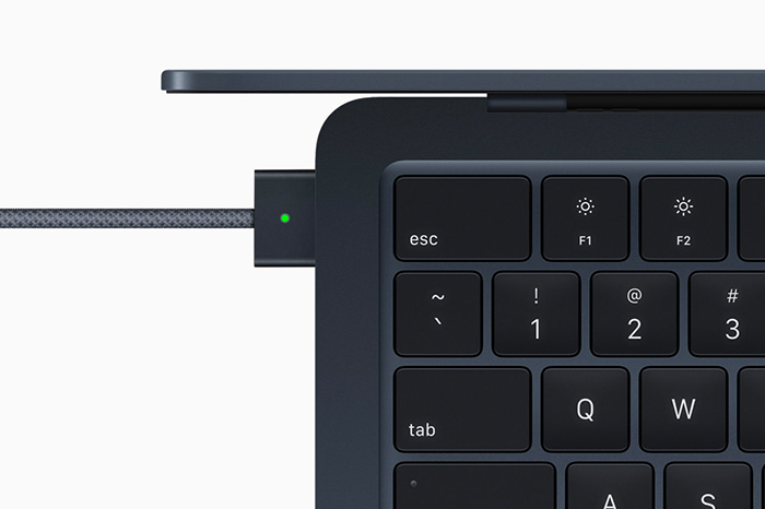 MacBook M2 không nhận ổ cứng ngoài